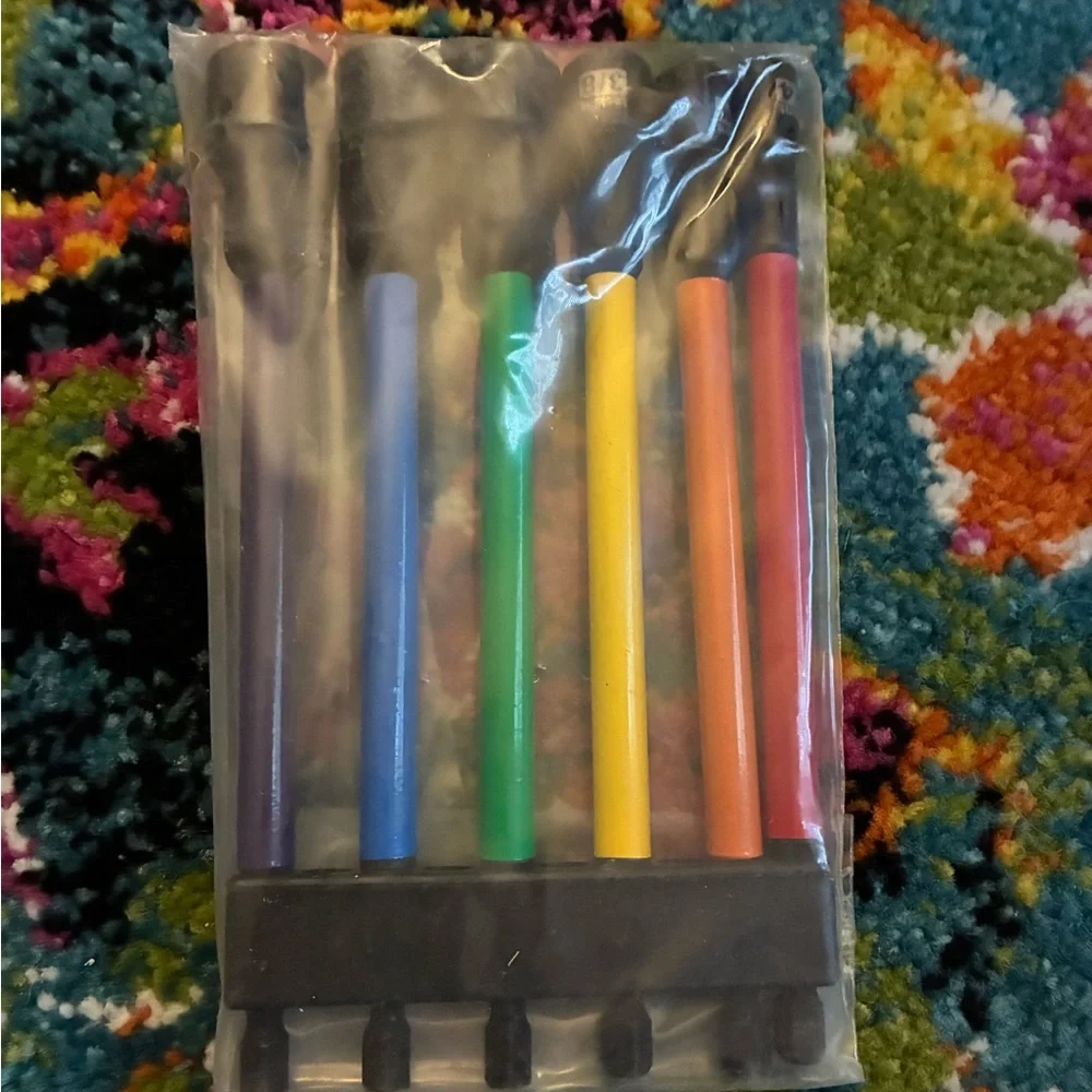 Tool set